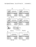 METHODS AND SYSTEMS FOR AUTOMATED SELECTION OF REGIONS OF AN IMAGE FOR     SECONDARY FINISHING AND GENERATION OF MASK IMAGE OF SAME diagram and image