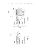 METHOD AND APPARATUS FOR ANALYZING AND ASSOCIATING BEHAVIORS TO IMAGE     CONTENT diagram and image