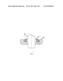 HYDRODYNAMIC AXIAL BEARING diagram and image