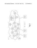 PROTECTION IN METRO OPTICAL NETWORKS diagram and image