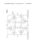 PROTECTION IN METRO OPTICAL NETWORKS diagram and image