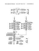 SYSTEM AND METHOD FOR INTERCONNECTING PHYSICAL CHANNELS diagram and image