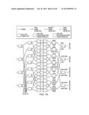 Method for Crosstalk and Power Optimization in Silicon Photonic Based     Switch Matrices diagram and image