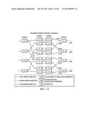 Method for Crosstalk and Power Optimization in Silicon Photonic Based     Switch Matrices diagram and image