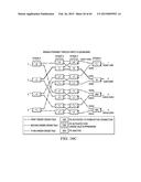 Method for Crosstalk and Power Optimization in Silicon Photonic Based     Switch Matrices diagram and image