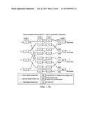 Method for Crosstalk and Power Optimization in Silicon Photonic Based     Switch Matrices diagram and image