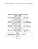 Method for Crosstalk and Power Optimization in Silicon Photonic Based     Switch Matrices diagram and image