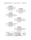 Method for Crosstalk and Power Optimization in Silicon Photonic Based     Switch Matrices diagram and image