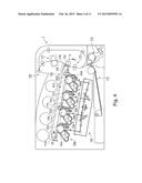 IMAGE FORMING APPARATUS diagram and image