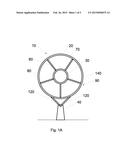 WIND TURBINE diagram and image