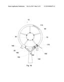 WIND TURBINE diagram and image