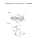 ROLLER BEARING, RETAINER SEGMENT, SPACER AND MAIN SHAFT SUPPORT STRUCTURE     OF WIND-POWER GENERATOR diagram and image