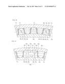 ROLLER BEARING, RETAINER SEGMENT, SPACER AND MAIN SHAFT SUPPORT STRUCTURE     OF WIND-POWER GENERATOR diagram and image