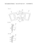 ROLLER BEARING, RETAINER SEGMENT, SPACER AND MAIN SHAFT SUPPORT STRUCTURE     OF WIND-POWER GENERATOR diagram and image