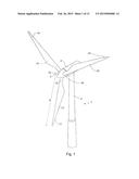 A Post-Moulding Station and an Associated Method of Manufacture of a Wind     Turbine Blade diagram and image