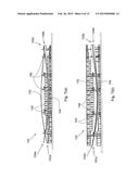 A Post-Moulding Station and an Associated Method of Manufacture of a Wind     Turbine Blade diagram and image