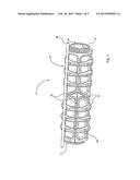 Self-Fixing Stator Housing diagram and image