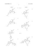 BENZOTHIOPHENE COMPOUND, ALTERNATIVE AUTOPHAGY-INDUCING AGENT AND     ANTICANCER AGENT INCLUDING THE COMPOUND AS ACTIVE INGREDIENT, AND METHOD     FOR SCREENING FOR COMPOUND HAVING ANTICANCER ACTIVITY diagram and image