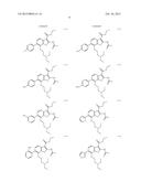 BENZOTHIOPHENE COMPOUND, ALTERNATIVE AUTOPHAGY-INDUCING AGENT AND     ANTICANCER AGENT INCLUDING THE COMPOUND AS ACTIVE INGREDIENT, AND METHOD     FOR SCREENING FOR COMPOUND HAVING ANTICANCER ACTIVITY diagram and image