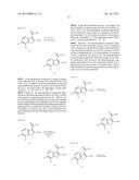 BENZOTHIOPHENE COMPOUND, ALTERNATIVE AUTOPHAGY-INDUCING AGENT AND     ANTICANCER AGENT INCLUDING THE COMPOUND AS ACTIVE INGREDIENT, AND METHOD     FOR SCREENING FOR COMPOUND HAVING ANTICANCER ACTIVITY diagram and image