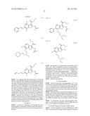 BENZOTHIOPHENE COMPOUND, ALTERNATIVE AUTOPHAGY-INDUCING AGENT AND     ANTICANCER AGENT INCLUDING THE COMPOUND AS ACTIVE INGREDIENT, AND METHOD     FOR SCREENING FOR COMPOUND HAVING ANTICANCER ACTIVITY diagram and image