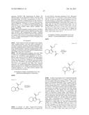 BENZOTHIOPHENE COMPOUND, ALTERNATIVE AUTOPHAGY-INDUCING AGENT AND     ANTICANCER AGENT INCLUDING THE COMPOUND AS ACTIVE INGREDIENT, AND METHOD     FOR SCREENING FOR COMPOUND HAVING ANTICANCER ACTIVITY diagram and image