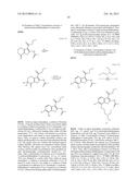 BENZOTHIOPHENE COMPOUND, ALTERNATIVE AUTOPHAGY-INDUCING AGENT AND     ANTICANCER AGENT INCLUDING THE COMPOUND AS ACTIVE INGREDIENT, AND METHOD     FOR SCREENING FOR COMPOUND HAVING ANTICANCER ACTIVITY diagram and image