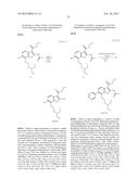 BENZOTHIOPHENE COMPOUND, ALTERNATIVE AUTOPHAGY-INDUCING AGENT AND     ANTICANCER AGENT INCLUDING THE COMPOUND AS ACTIVE INGREDIENT, AND METHOD     FOR SCREENING FOR COMPOUND HAVING ANTICANCER ACTIVITY diagram and image