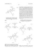 BENZOTHIOPHENE COMPOUND, ALTERNATIVE AUTOPHAGY-INDUCING AGENT AND     ANTICANCER AGENT INCLUDING THE COMPOUND AS ACTIVE INGREDIENT, AND METHOD     FOR SCREENING FOR COMPOUND HAVING ANTICANCER ACTIVITY diagram and image