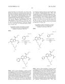 BENZOTHIOPHENE COMPOUND, ALTERNATIVE AUTOPHAGY-INDUCING AGENT AND     ANTICANCER AGENT INCLUDING THE COMPOUND AS ACTIVE INGREDIENT, AND METHOD     FOR SCREENING FOR COMPOUND HAVING ANTICANCER ACTIVITY diagram and image
