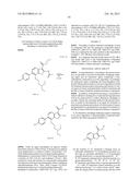 BENZOTHIOPHENE COMPOUND, ALTERNATIVE AUTOPHAGY-INDUCING AGENT AND     ANTICANCER AGENT INCLUDING THE COMPOUND AS ACTIVE INGREDIENT, AND METHOD     FOR SCREENING FOR COMPOUND HAVING ANTICANCER ACTIVITY diagram and image