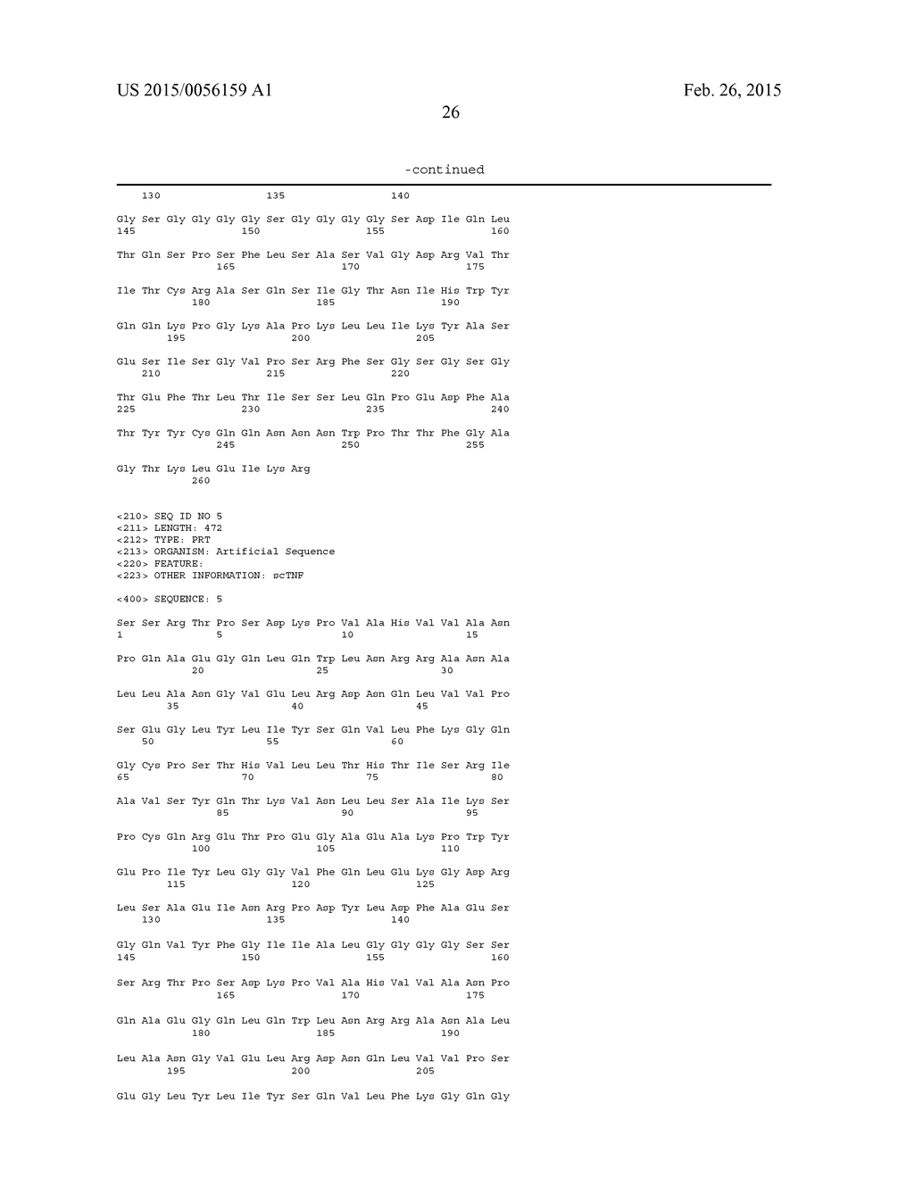 The IgM and IgE Heavy Chain Domain 2 as Covalently Linked Homodimerization     Modules for the Generation of Fusion Proteins with Dual Specificity - diagram, schematic, and image 74