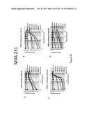 NOVEL COMPOSITIONS OF COMBINATIONS OF NON-COVALENT DNA BINDING AGENTS AND     ANTI-CANCER AND/OR ANTI-INFLAMMATORY AGENTS AND THEIR USE IN DISEASE     TREATMENT diagram and image