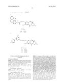 NOVEL COMPOSITIONS OF COMBINATIONS OF NON-COVALENT DNA BINDING AGENTS AND     ANTI-CANCER AND/OR ANTI-INFLAMMATORY AGENTS AND THEIR USE IN DISEASE     TREATMENT diagram and image