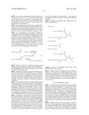 NOVEL COMPOSITIONS OF COMBINATIONS OF NON-COVALENT DNA BINDING AGENTS AND     ANTI-CANCER AND/OR ANTI-INFLAMMATORY AGENTS AND THEIR USE IN DISEASE     TREATMENT diagram and image