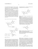 MODIFIED GREEN TEA POLYPHENOLS AND METHODS THEREOF FOR TREATING LIVER     DISEASE diagram and image