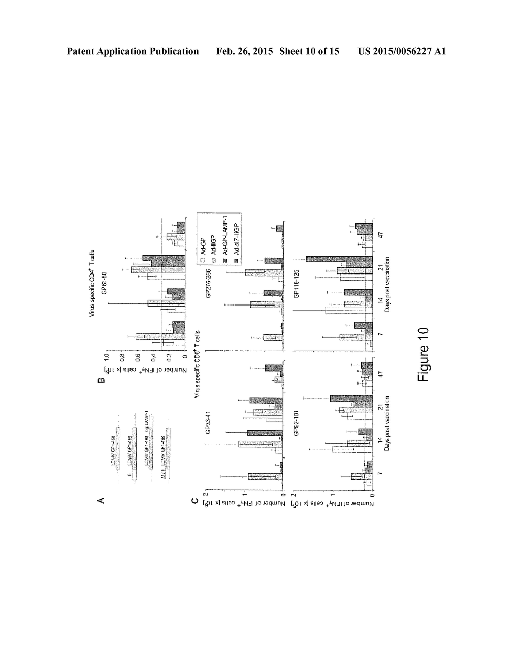 PRIMING OF AN IMMUNE RESPONSE - diagram, schematic, and image 11