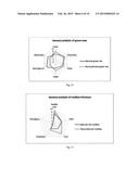 Product Comprising a Plant for Medicinal, Cosmetic, Coloring or     Dermatologic Use diagram and image