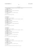 PEPTIDES AND PEPTIDOMIMETICS IN COMBINATION USES AND TREATMENTS FOR CANCER     PATIENT SUBPOPULATIONS diagram and image