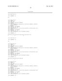 PEPTIDES AND PEPTIDOMIMETICS IN COMBINATION USES AND TREATMENTS FOR CANCER     PATIENT SUBPOPULATIONS diagram and image