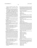 PEPTIDES AND PEPTIDOMIMETICS IN COMBINATION USES AND TREATMENTS FOR CANCER     PATIENT SUBPOPULATIONS diagram and image