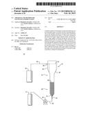 APPARATUS AND METHOD FOR CONTINUOUS FERMENTATION diagram and image