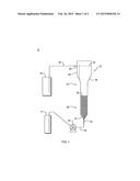 APPARATUS AND METHOD FOR CONTINUOUS FERMENTATION diagram and image