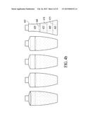 Beverage Packaging Configuration with a Short Fill Level for Mixed Drinks diagram and image