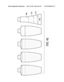 Beverage Packaging Configuration with a Short Fill Level for Mixed Drinks diagram and image