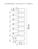 Beverage Packaging Configuration with a Short Fill Level for Mixed Drinks diagram and image