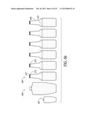 Beverage Packaging Configuration with a Short Fill Level for Mixed Drinks diagram and image