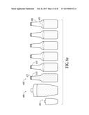 Beverage Packaging Configuration with a Short Fill Level for Mixed Drinks diagram and image