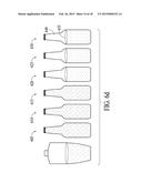 Beverage Packaging Configuration with a Short Fill Level for Mixed Drinks diagram and image