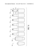 Beverage Packaging Configuration with a Short Fill Level for Mixed Drinks diagram and image